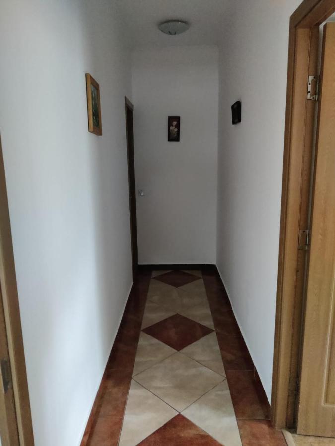 Casa Tenciu Sanpetru Ngoại thất bức ảnh